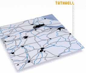 3d view of Tathwell