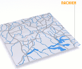 3d view of Nachiem