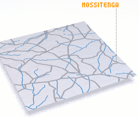 3d view of Mossitenga