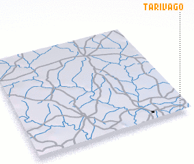 3d view of Tarivago