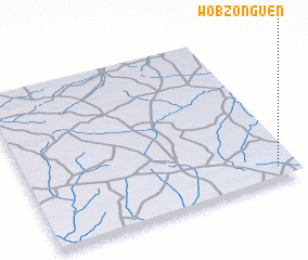 3d view of Wobzonguen