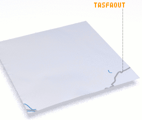 3d view of Tasfaout