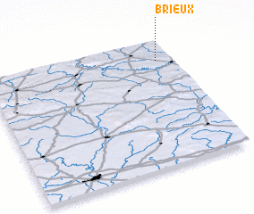 3d view of Brieux