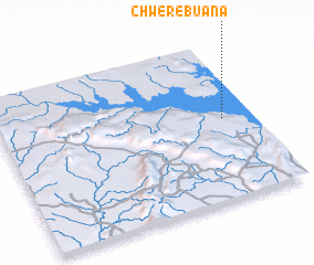 3d view of Chwerebuana