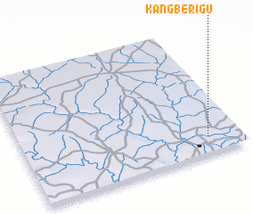 3d view of Kangberigu