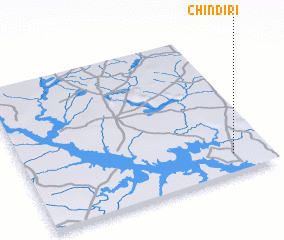 3d view of Chindiri