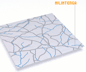 3d view of Milimtenga