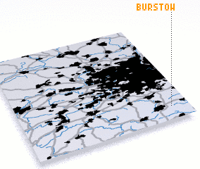 3d view of Burstow