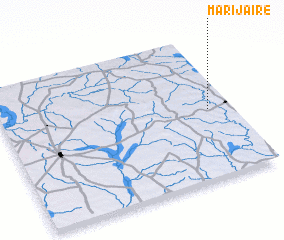 3d view of Marijaire