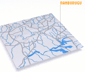 3d view of Namburugu