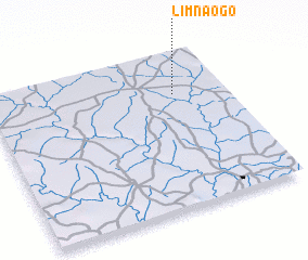 3d view of Limnaogo