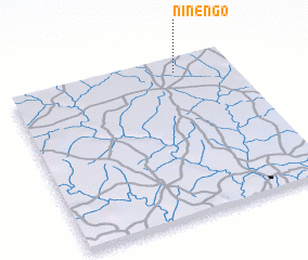 3d view of Ninengo