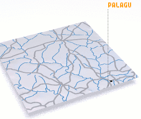 3d view of Palagu