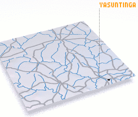 3d view of Yasuntinga
