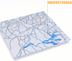 3d view of Nakpenyeraga