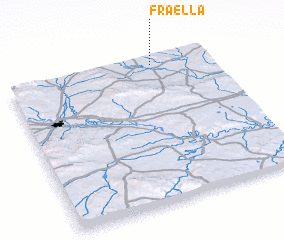 3d view of Fraella