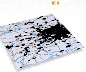 3d view of Kew