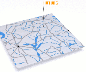 3d view of Kutung