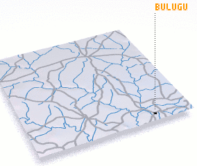 3d view of Bulugu