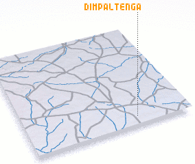 3d view of Dimpaltenga