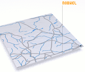 3d view of Nobwèl