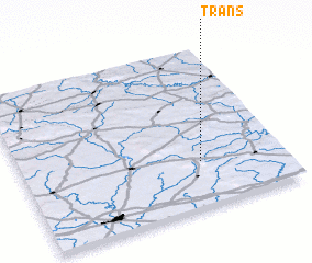 3d view of Trans
