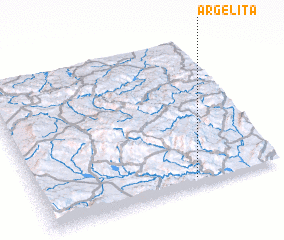 3d view of Argelita