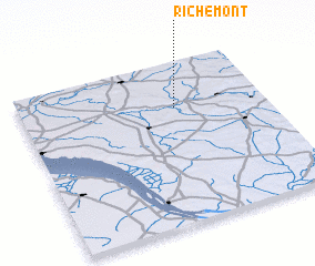 3d view of Richemont