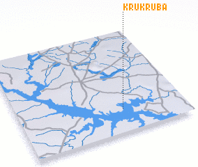 3d view of Krukruba