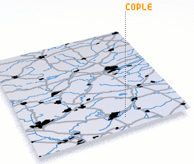 3d view of Cople