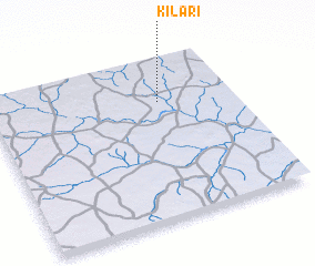 3d view of Kilari