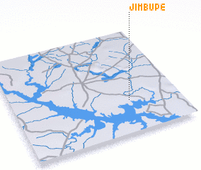 3d view of Jimbupe