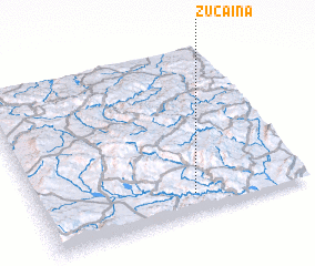 3d view of Zucaina