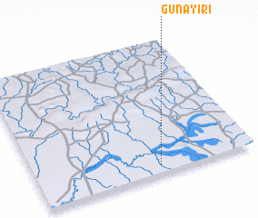 3d view of Gunayiri