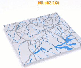 3d view of Pukunziego