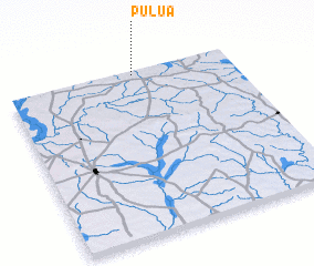 3d view of Pulua