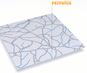 3d view of Paspanga