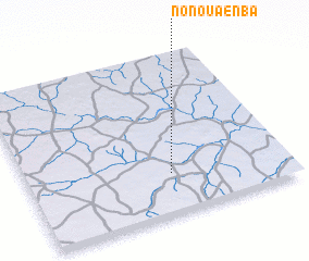 3d view of Nonouaènba