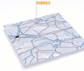 3d view of Robres