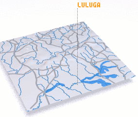 3d view of Luluga