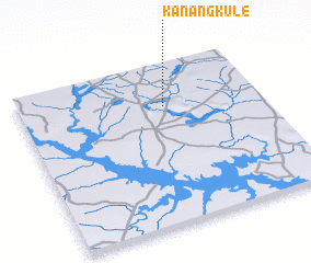 3d view of Kanangkule