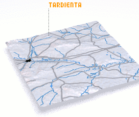 3d view of Tardienta