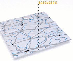 3d view of Bazougers