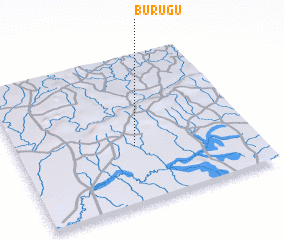3d view of Burugu
