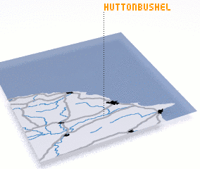 3d view of Hutton Bushel