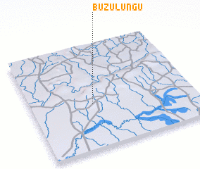 3d view of Buzulungu