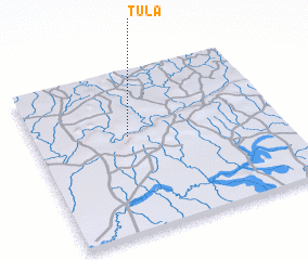 3d view of Tula