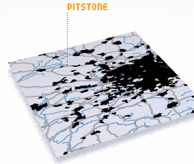 3d view of Pitstone