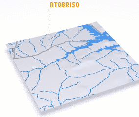 3d view of Ntobriso