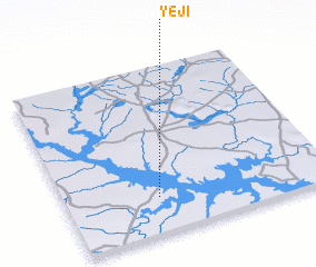 3d view of Yeji